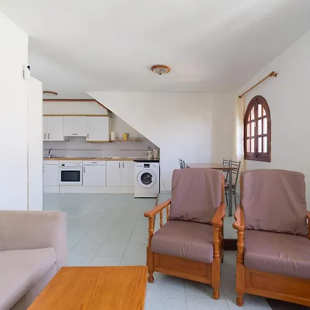 Cozy In Διαμέρισμα