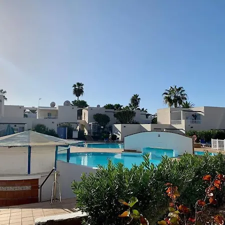 Casa Cactus Appartement Corralejo