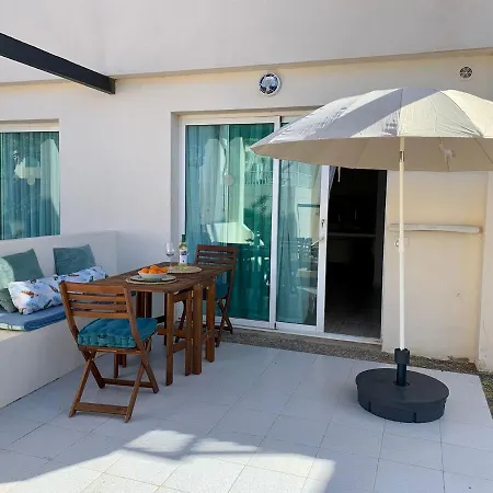 Appartement Casa Cactus *