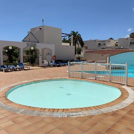 Appartement Casa Cactus