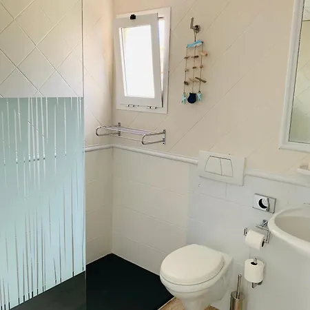Appartement Casa Cactus Corralejo