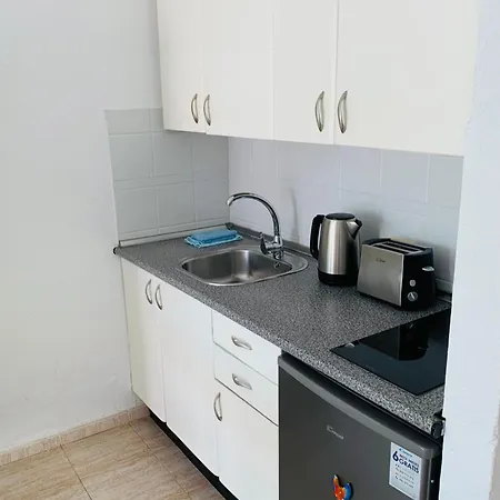 Casa Cactus Appartement *