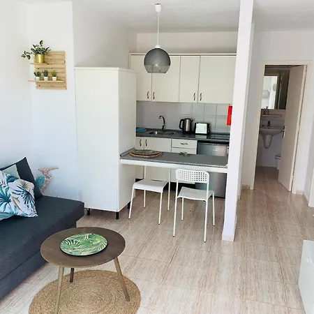 Casa Cactus Appartement