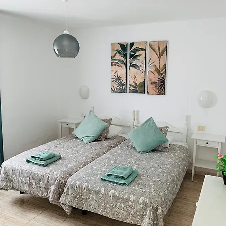 Appartement Casa Cactus