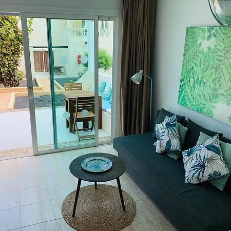 Casa Cactus Appartement Corralejo