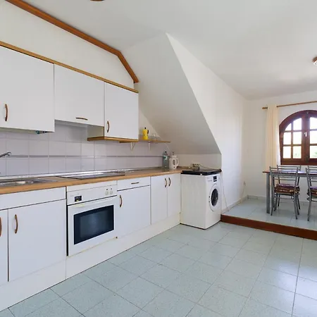 Apartment Cozy In Caleta De Fuste