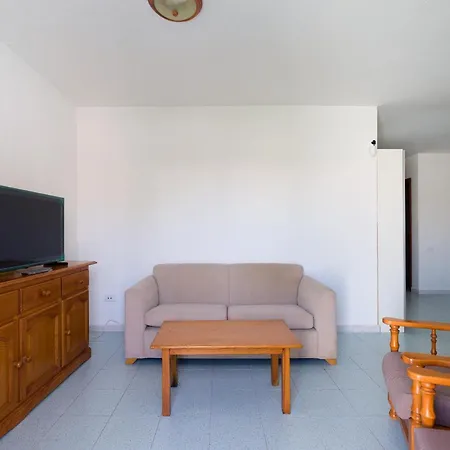 Cozy In Apartment Caleta De Fuste