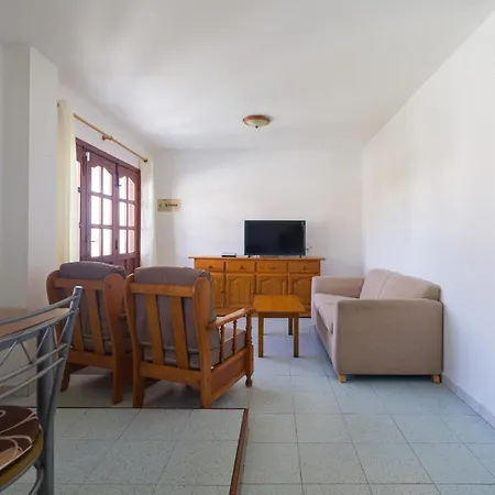 Apartment Cozy In Caleta De Fuste