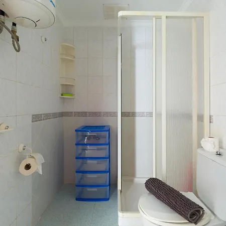 Cozy In Apartment Caleta De Fuste